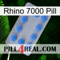 Rhino 7000 Pill 21